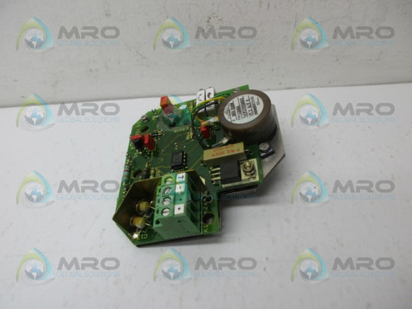 ECKARDT 37/042037 CIRCUIT BOARD NSNP