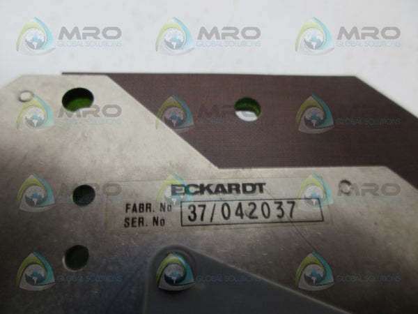 ECKARDT 37/042037 CIRCUIT BOARD NSNP