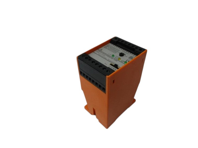 IFM EFECTOR DA0116 UNDERSPEED MONITOR NSNP