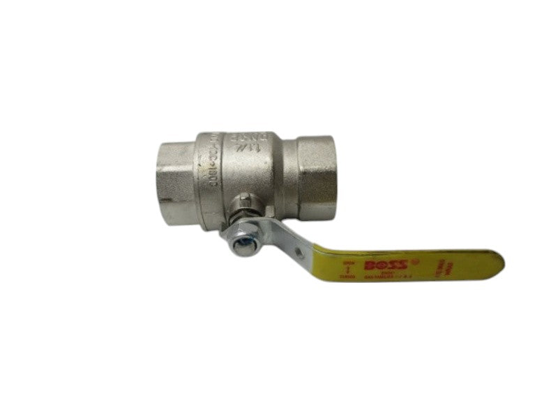 BOSS DN32 PN32 BALL VALVE NSNP