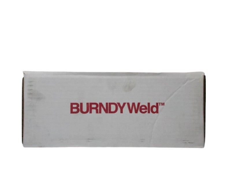 BURNDY WELD B-106 CLAMP MOLD HOLDER HANDLE NSMP
