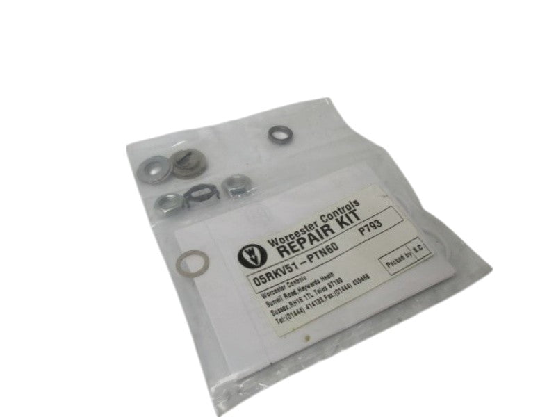 WORCESTER CONTROLS 05RKV51-PTN60P793 REPAIR KIT NSMP