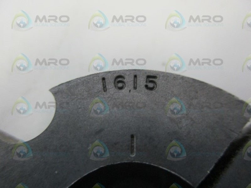DODGE 119048 1615X1-KW NSMP