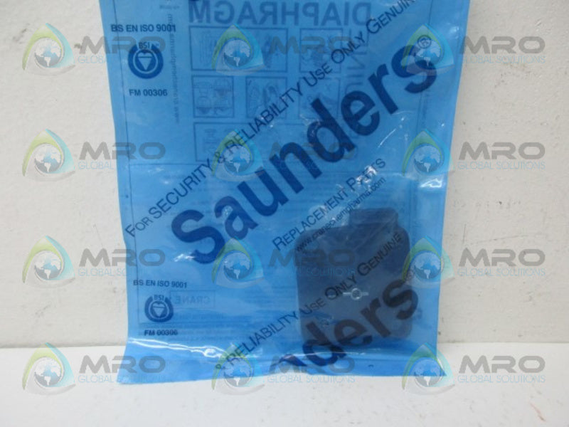 SAUNDER DA015P2 DIAPHRAGM  NSMP