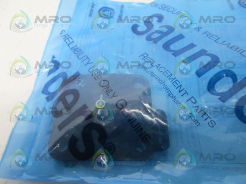 SAUNDER DA015P2 DIAPHRAGM  NSMP