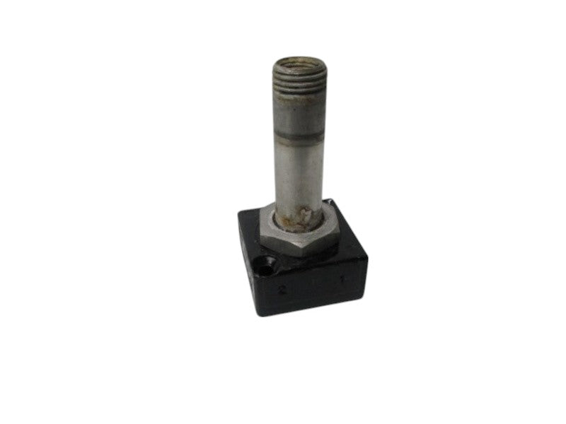 PARKER 85301-205 CLIMAX MAXAM BASE UNMP