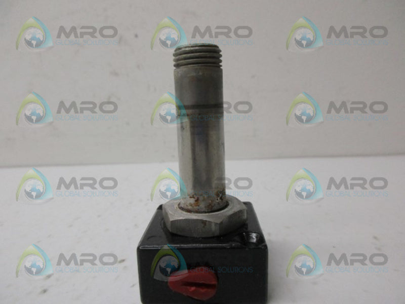 PARKER 85301-205 CLIMAX MAXAM BASE UNMP