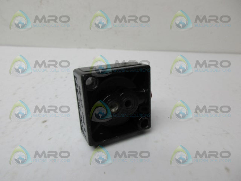 PARKER 85301-205 CLIMAX MAXAM BASE UNMP