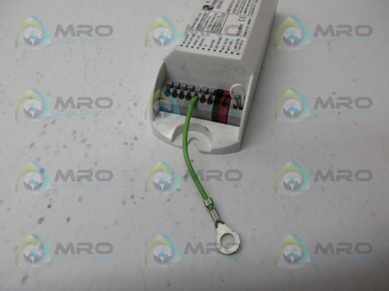 MAC WELL S5CHEM3/M1 ELECTRICA BALLAST UNMP