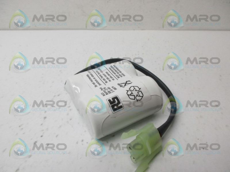 RS COMPONENTS 508-2776 BATTERY PACK NSNP