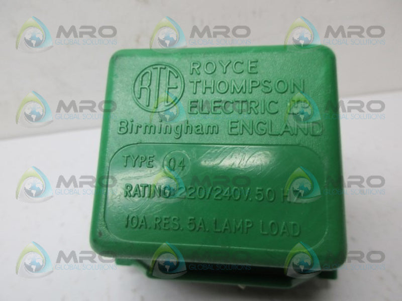RTE Q4 MODULE NSNP