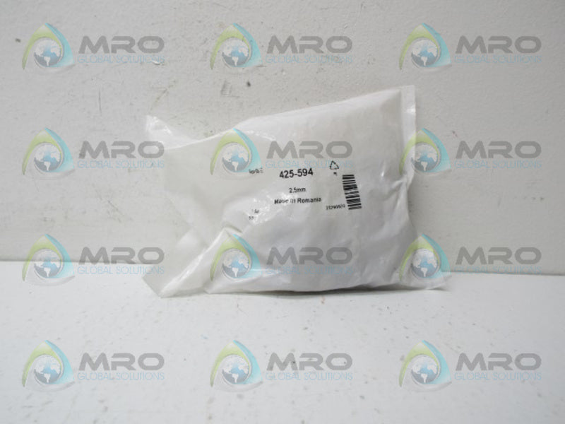 RS COMPONENTS 425-594 (PK OF 5) TERMINAL NSMP