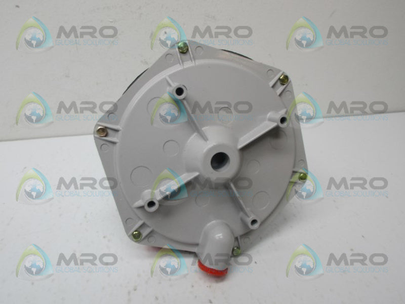 DELTA SERIES 310 PRESSURE DIFFERENCE SWITCH NSNP