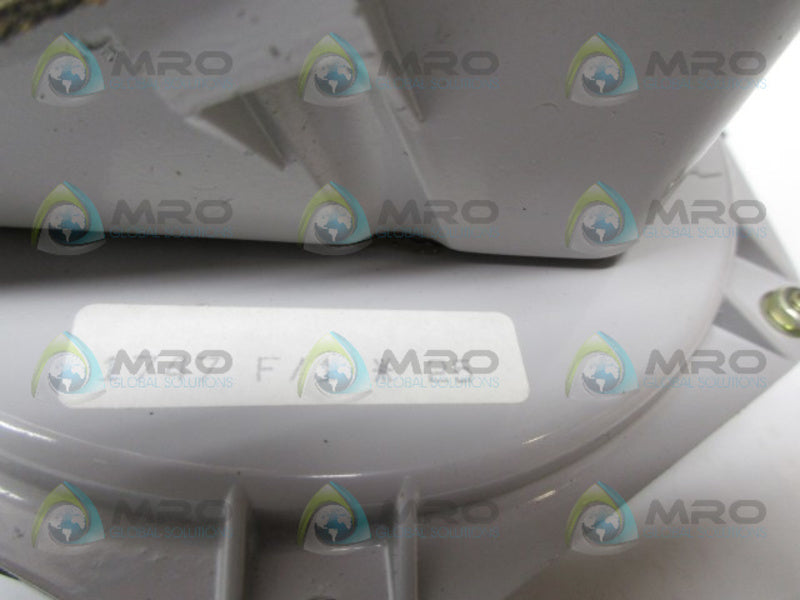 DELTA SERIES 310 PRESSURE DIFFERENCE SWITCH NSNP