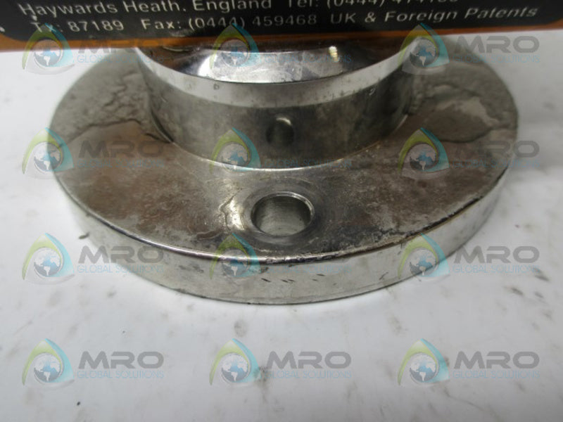 NORBRO 05-RDA40-1SD000-A PNEUMATIC ACTUATOR UNMP