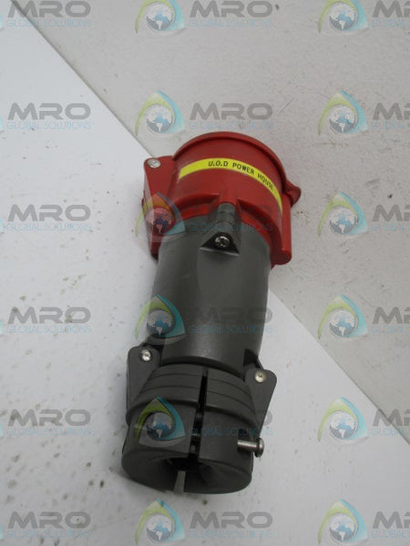 LEGRAND 52984 CONNECTOR NSNP