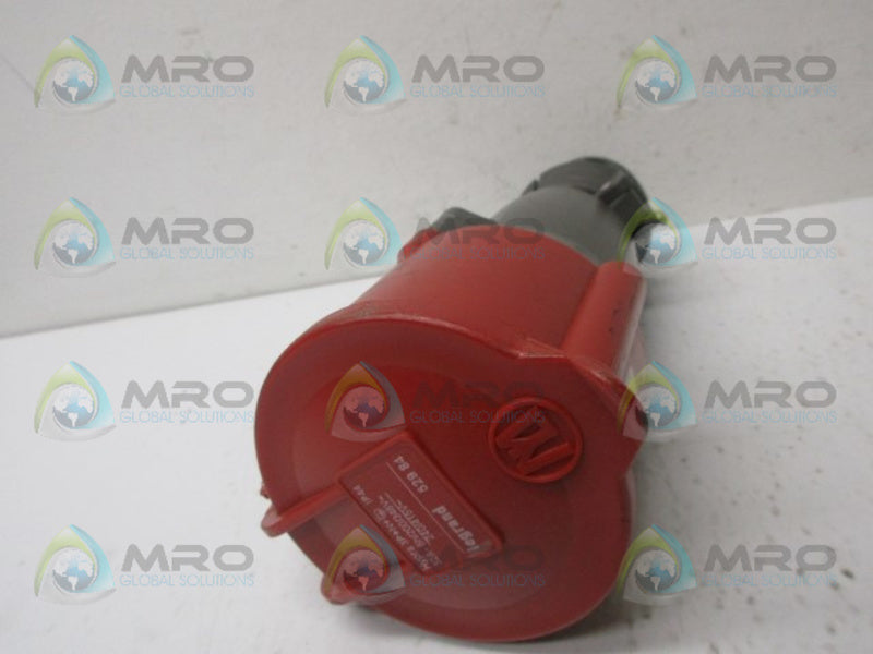 LEGRAND 52984 CONNECTOR NSNP