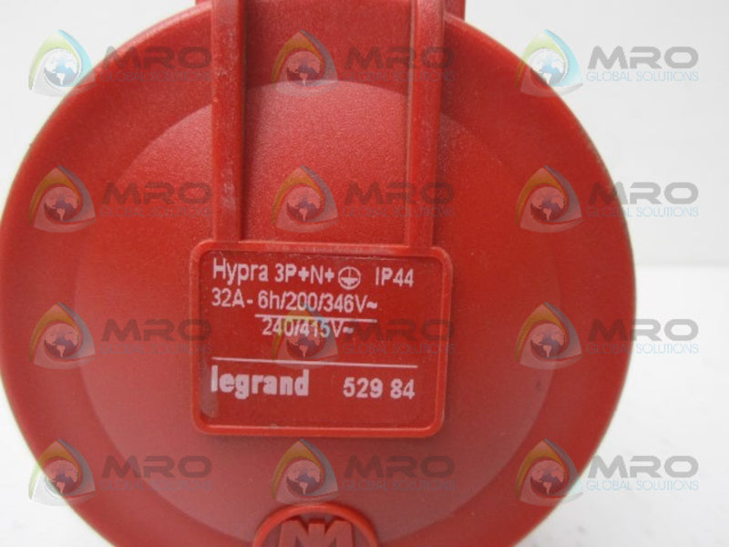 LEGRAND 52984 CONNECTOR NSNP