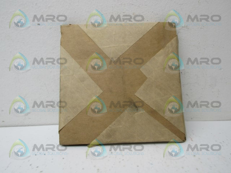 EMERSON PROCESS 1E399304022 GASKET NSFS