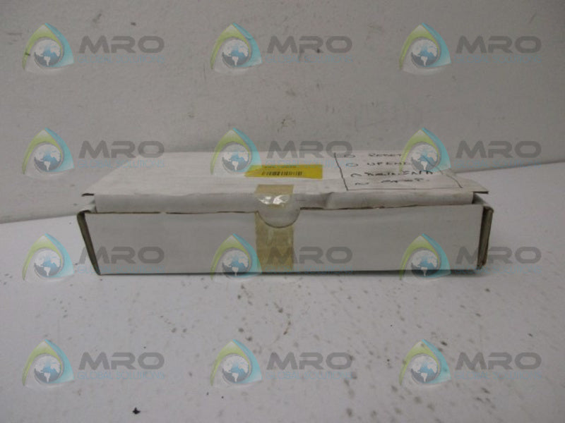 RS COMPONENTS 395-5925 REMOTE NSMP