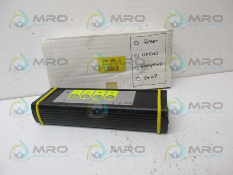 RS COMPONENTS 395-5925 REMOTE NSMP