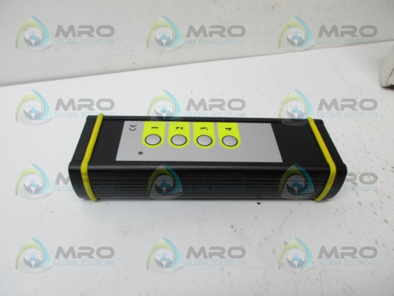 RS COMPONENTS 395-5925 REMOTE NSMP