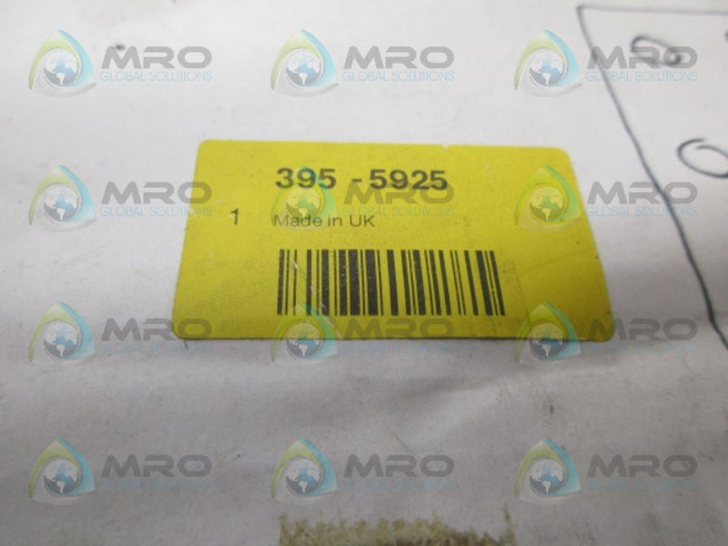 RS COMPONENTS 395-5925 REMOTE NSMP