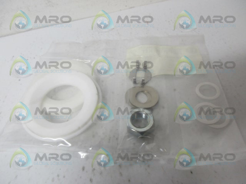 WORCESTER CONTORL 20RK49-TTA DN50 REPAIR KIT NSMP