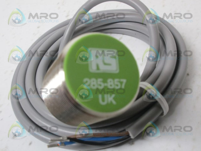 RS COMPONENTS 285-857 SENSOR NSNP