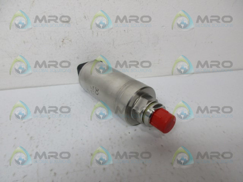 GENERAL ELECTRIC PTX611-1  GE SENSOR UNMP