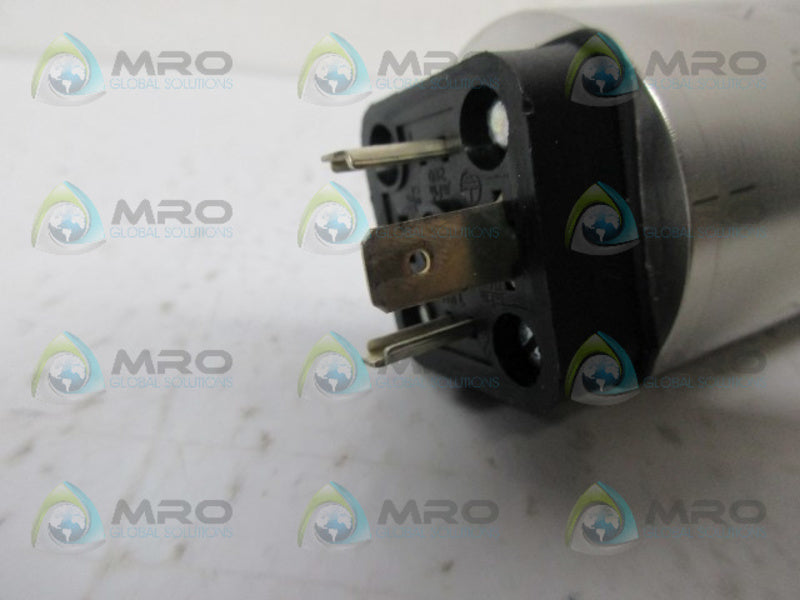 GENERAL ELECTRIC PTX611-1  GE SENSOR UNMP