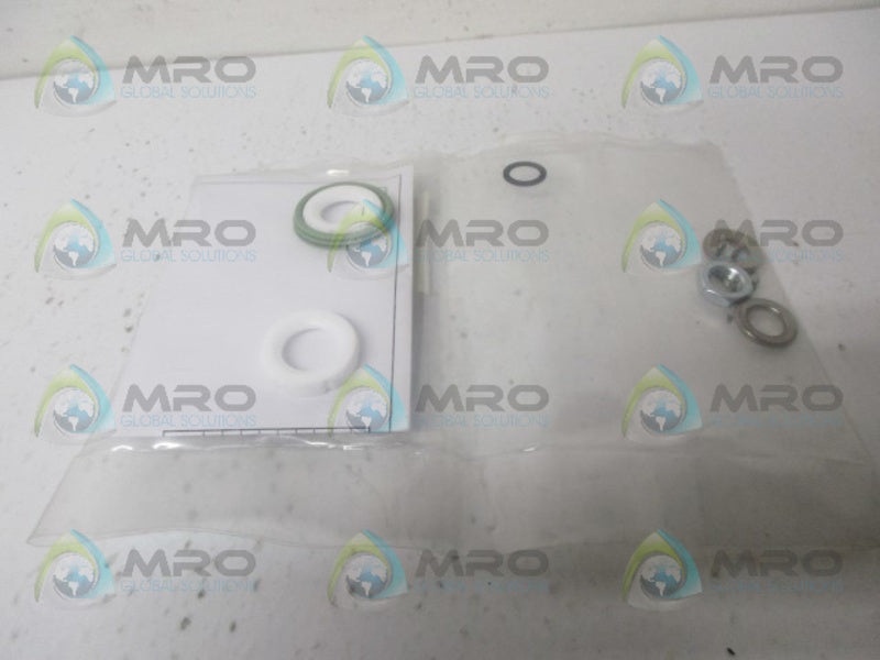 WORCSETER CONTROLS 07AFK44-TM/TZ REPAIR KIT NSMP