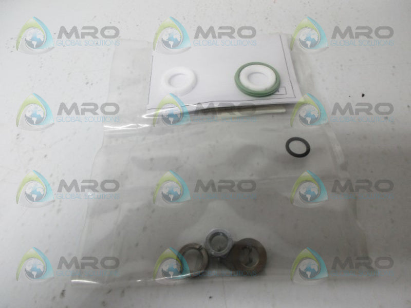 WORCSETER CONTROLS 07AFK44-TM/TZ REPAIR KIT NSMP