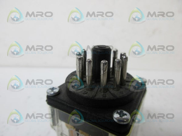 RS COMPONENTS 349-282 RELAY UNMP
