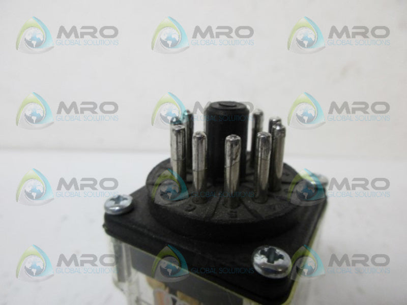 RS COMPONENTS 349-282 RELAY UNMP
