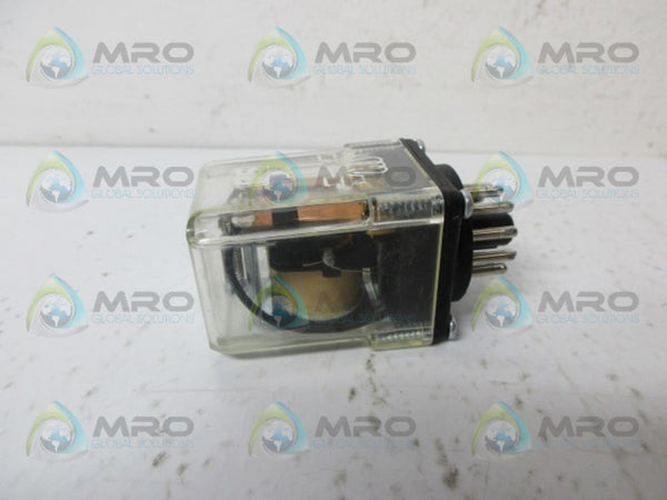 RS COMPONENTS 349-282 RELAY UNMP