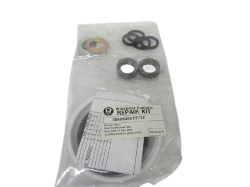 WORCESTOR CONTROLS 30ARK459-PT7TZ REPAIR KIT NSMP