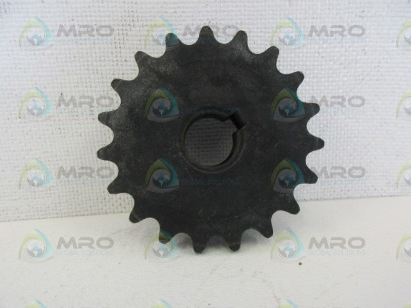 MARTIN 35BS19-5/8 SPROCKET NSMP