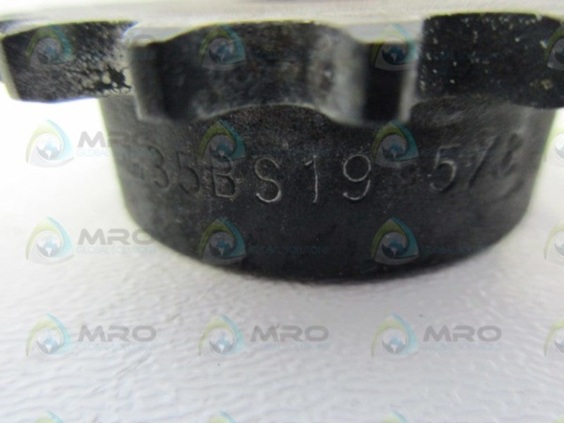 MARTIN 35BS19-5/8 SPROCKET NSMP