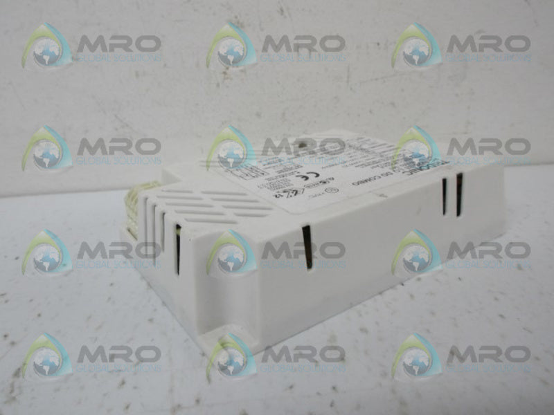 TRIDONIC 89-899-943 EMERGENCY MODULE & ELECTRONIC BALLAST NSNP