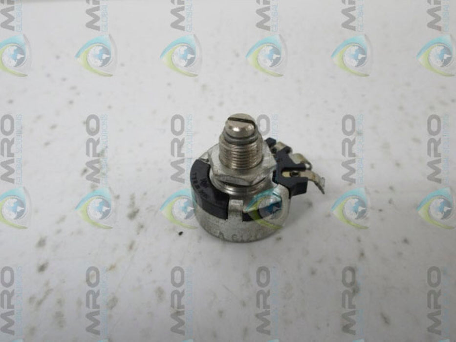 CTS R011-108 1K A6121 POTENTIOMETER NSMP