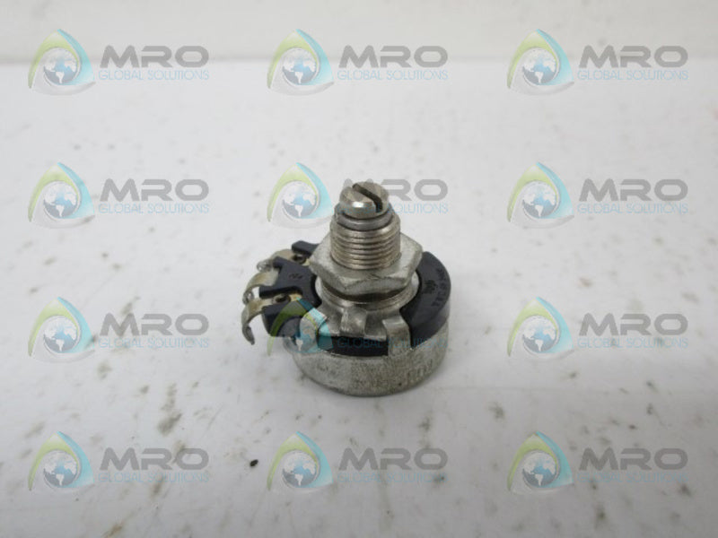 CTS R011-108 1K A6121 POTENTIOMETER NSMP