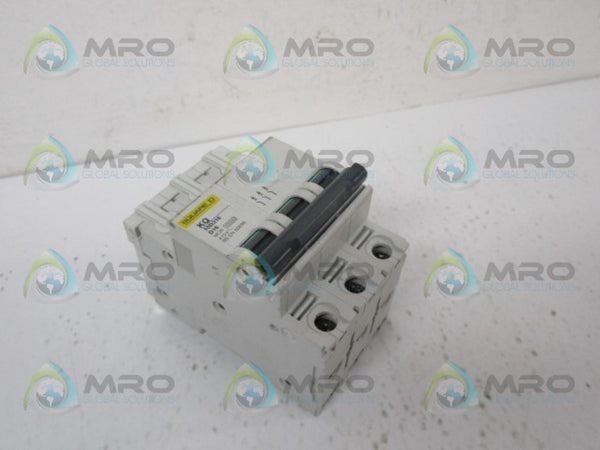 SQUARE D KQ10D316 D16 CIRCUIT BREAKER NSNP
