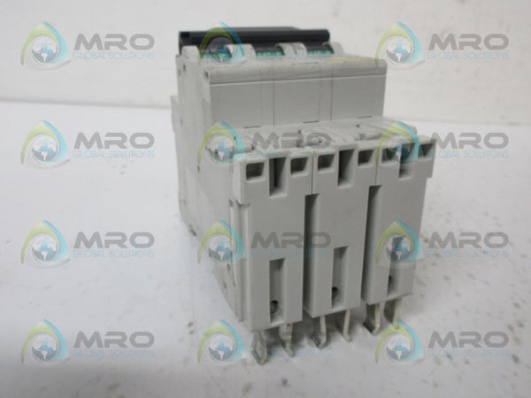 SQUARE D KQ10D316 D16 CIRCUIT BREAKER NSNP