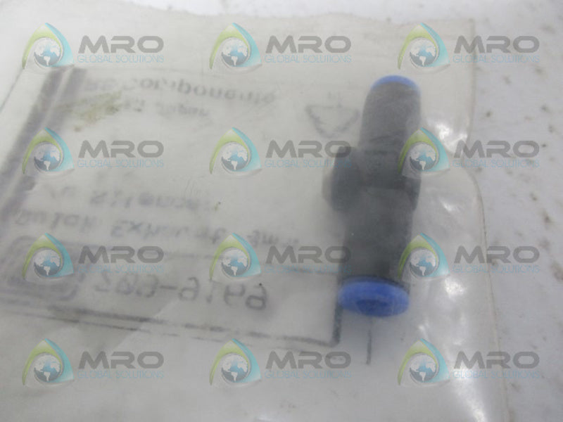 RS COMPONENTS 209-9169 PNEUMATIC EXHAUST W/SILENCER NSMP