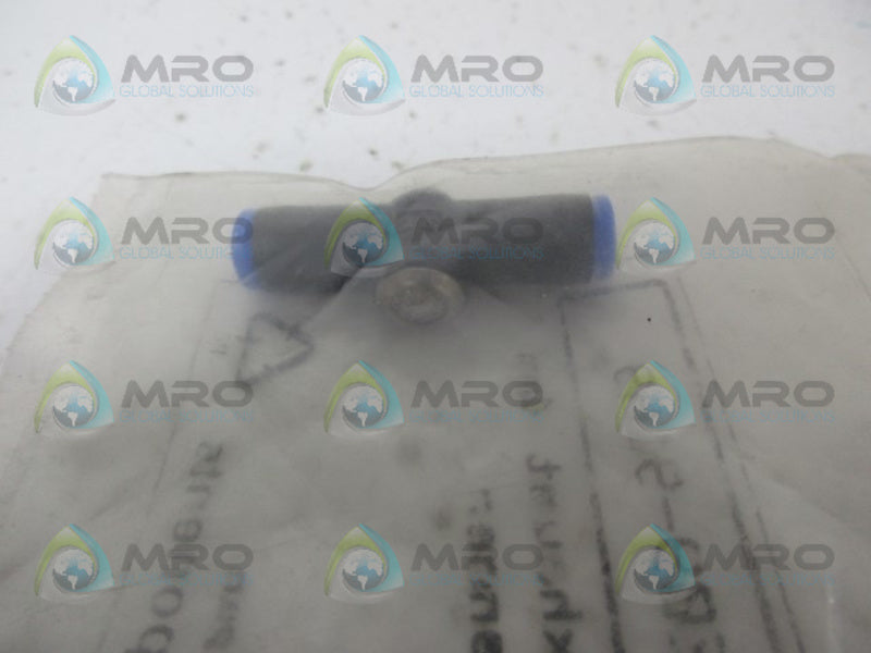 RS COMPONENTS 209-9169 PNEUMATIC EXHAUST W/SILENCER NSMP