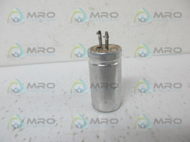 PLESSY 1000VDC CAPACITOR UNMP