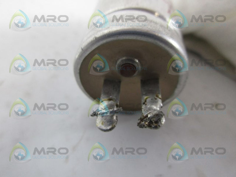 PLESSY 1000VDC CAPACITOR UNMP