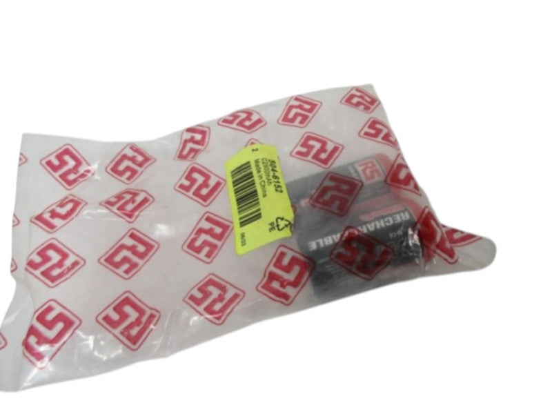 RS COMPONENTS 504-6152 RE-CHARGEABLE BATTERIES NSMP