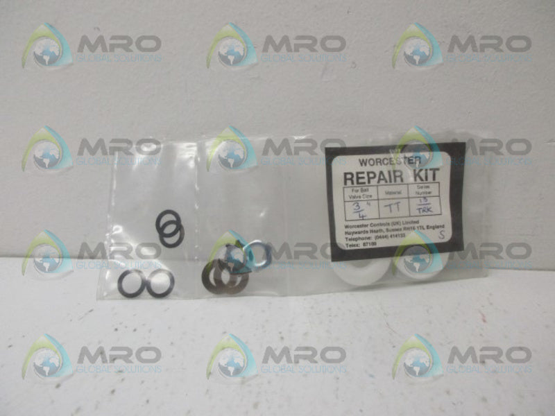 WORCESTER 13TT REPAIR KIT NSMP